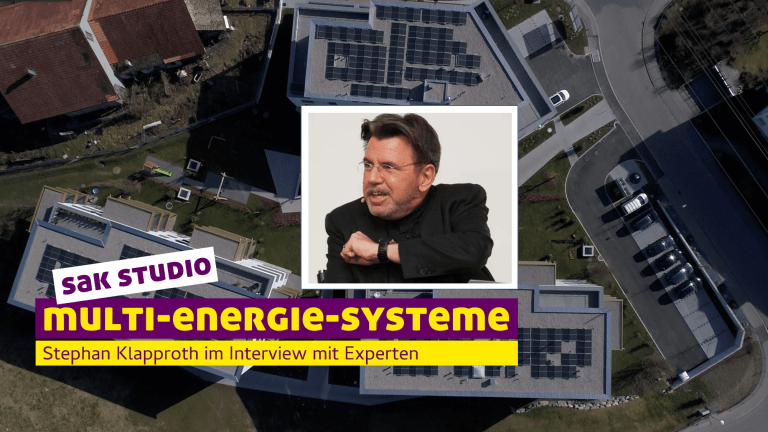 SAK Studio Multi-Energie-Systeme
